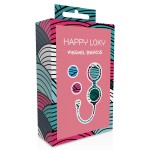 HAPPY LOKY - ШАРИКИ КЕГЕЛЯ