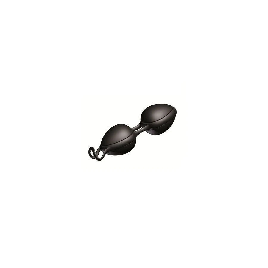 JOYDIVION JOYBALLS - SFERE CINESI NERE SEGRETE.