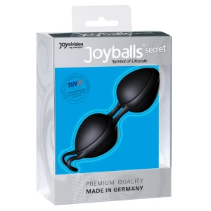 JOYBALLS СЕКРЕТ ЧЕРНЫЕ.