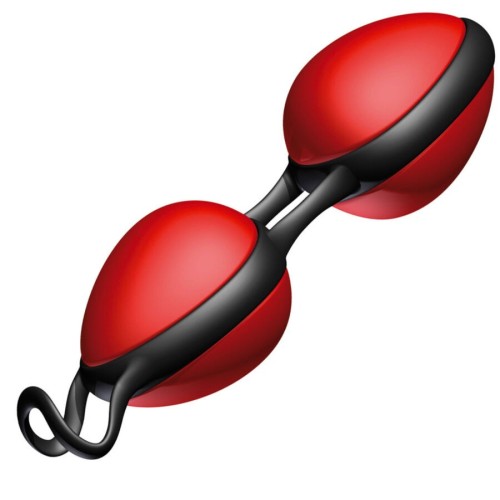 JOYBALLS СЕКРЕТ ЧЕРНЫЙ И КРАСНЫЙ