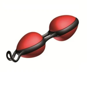 JOYBALLS СЕКРЕТ ЧЕРНЫЙ И КРАСНЫЙ
