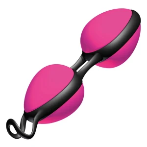 JOYBALLS СЕКРЕТ ЧЕРНЫЙ И РОЗОВЫЙ