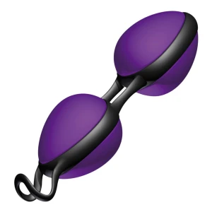 JOYBALLS SECRET ЧЕРНЫЕ И СИНИЕ.