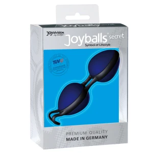 JOYBALLS СЕКРЕТ ЧЕРНЫЕ И СИНИЕ