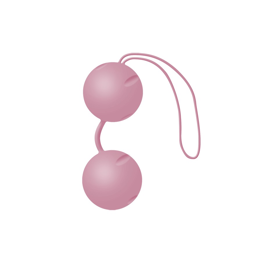 JOYDIVION JOYBALLS - LIFESTYLE ROSA