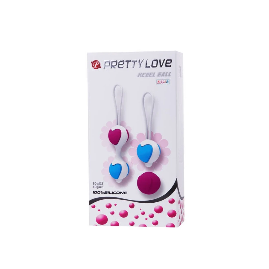 PRETTY LOVE - FLIRTAZIONE SFERA DI HEGEL