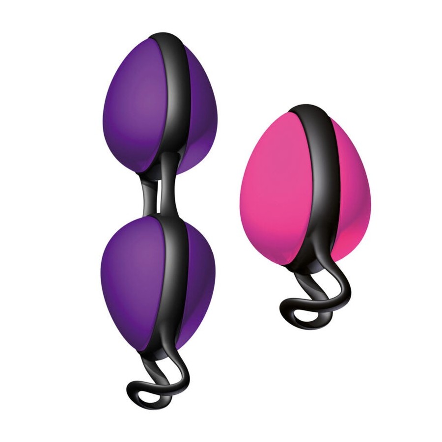 JOYDIVION JOYBALLS - ENSEMBLE SECRET