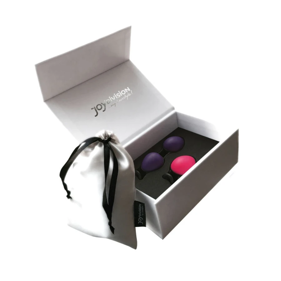 JOYDIVION JOYBALLS - SET SEGRETO