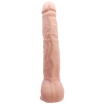 BAILE - DILDO FLEXIBLE REALISTIC