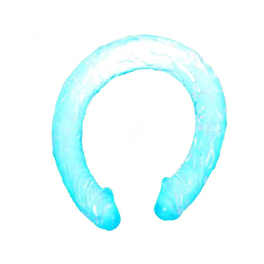 DANCE - DOUBLE DONG BLUE 44.5 CM