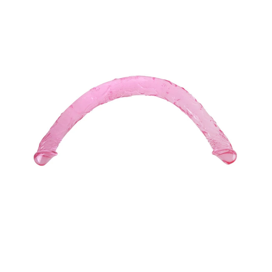 DANCE DOUBLE DONG LILAC 44.5CM