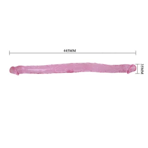 DANCE DOUBLE DONG LILAC 44.5CM