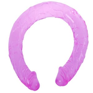 DANCE DOUBLE DONG LILAC 44.5CM