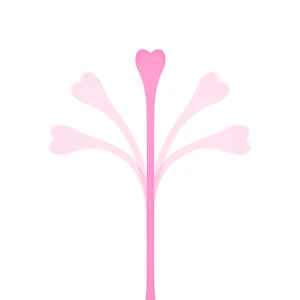 OHMAMA - ENSEMBLE DE 5 BALLES DEXERCICE KEGEL