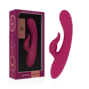 RITHUAL - ANUSARA DUAL MOTOR RECHARGEABLE 2.0