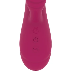 RITHUAL - ANUSARA DUAL MOTOR RECHARGEABLE 2.0