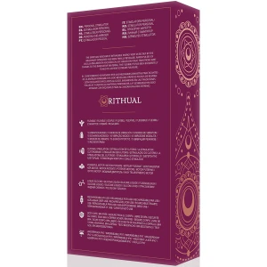 RITHUAL - ANUSARA DUAL MOTOR RECHARGEABLE 2.0
