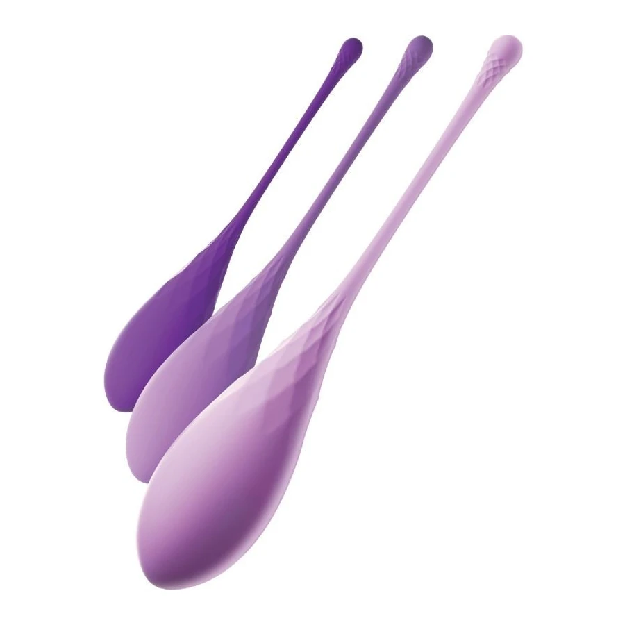 FANTASY FOR HER - KEGEL TRAIN-HER SET