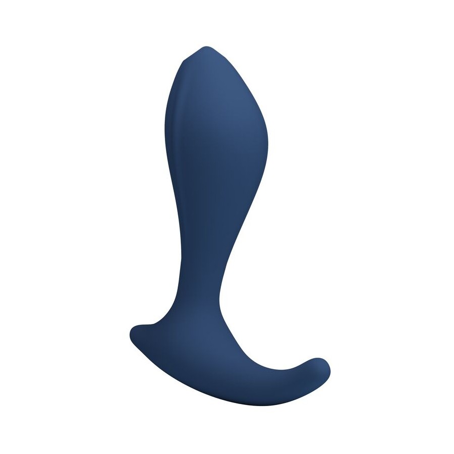 MR PLAY - BLUE PROSTATE MASSAGER