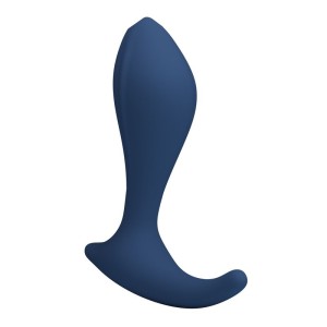 MR PLAY - BLUE PROSTATE MASSAGER