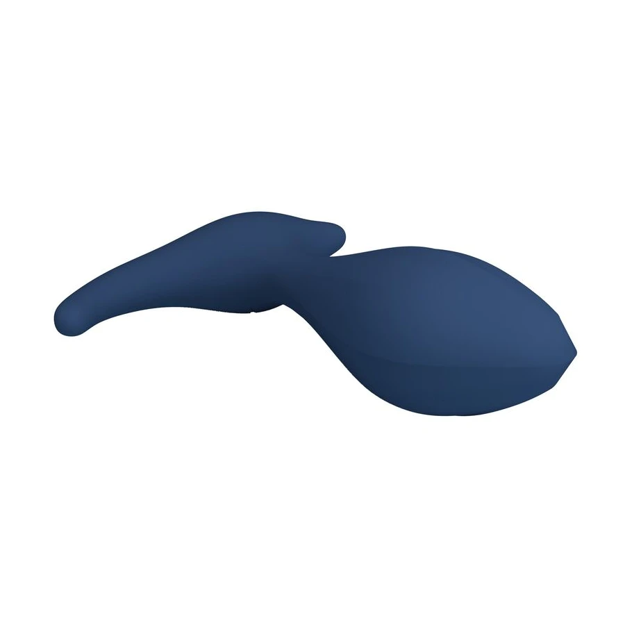 MR PLAY - BLUE PROSTATE MASSAGER