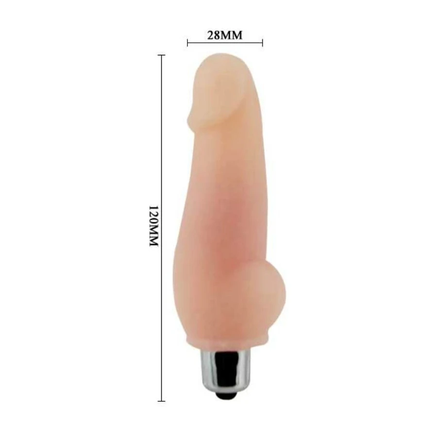 SUPER MINI MAVOUVIN VIBRAATOR