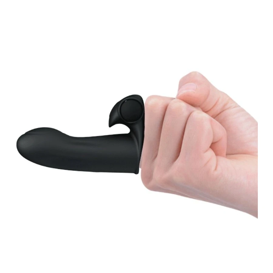 PRETTY LOVE ADONIS  STIMULATING FINGERTIP