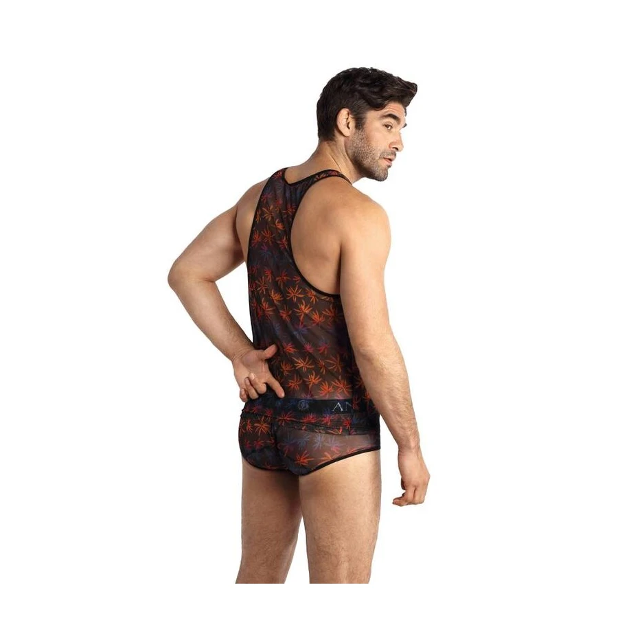 ANAIS MEN - CHILL TOP