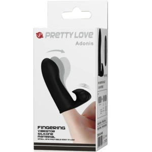 PRETTY LOVE ADONIS СТИМУЛИРУЮЩИЙ НАКОНЕЧНИК ДЛЯ ПАЛЬЦЕВ