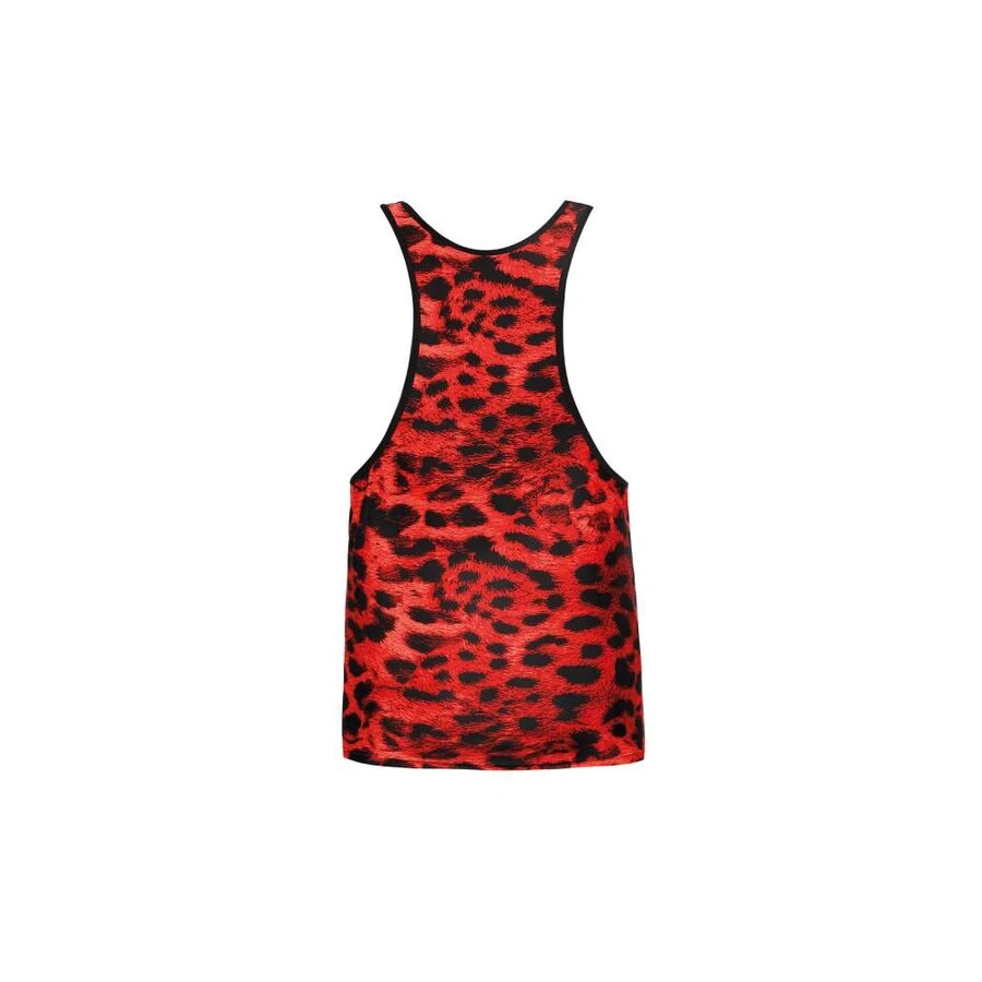 ANAIS MEN - SAVAGE TOP
