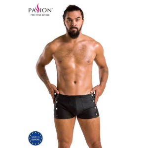 PASSION - 048 SHORT DAVID BLACK