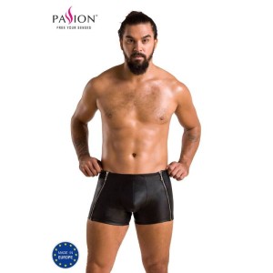 PASSION - 049 SHORT MATT BLACK