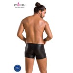 PASSION - 049 SHORT MATT BLACK