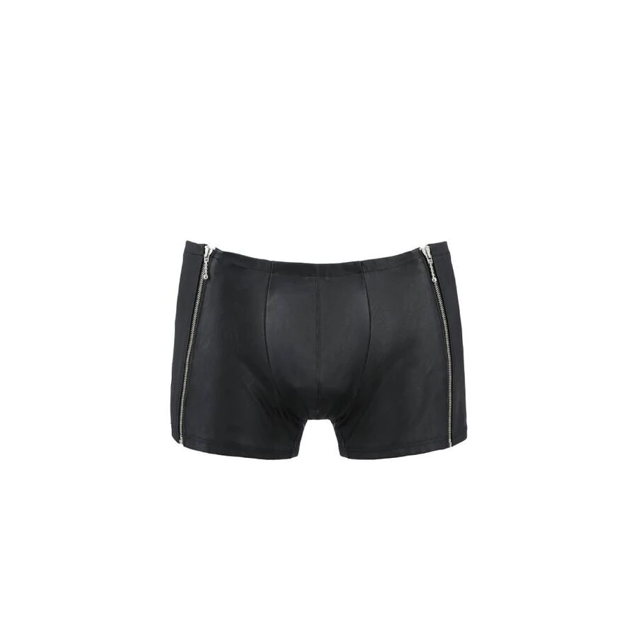 PASSION - 049 SHORT MATT BLACK