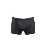 PASSION - 049 SHORT MATT BLACK