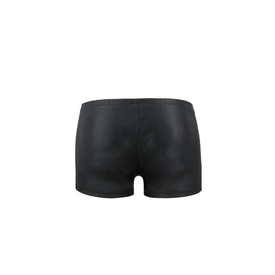 PASSION - 049 SHORT MATT BLACK