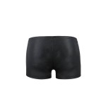 PASSION - 049 SHORT MATT BLACK