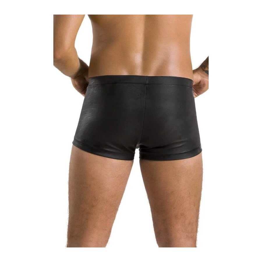PASSION - 050 PATRICK SHORTS BLACK