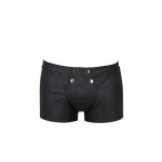 PASSION - 050 PATRICK SHORTS BLACK