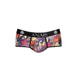 ANAIS MEN - COMICS BRIEF