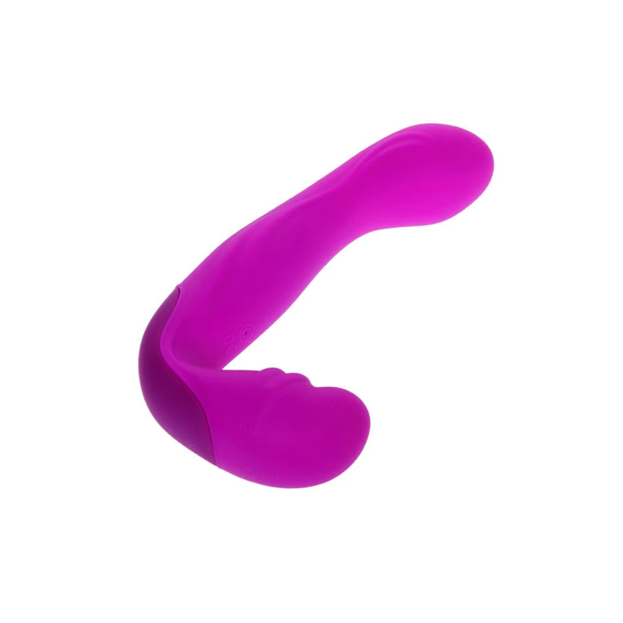 PRETTY LOVE BEAU ARNES PURPLE