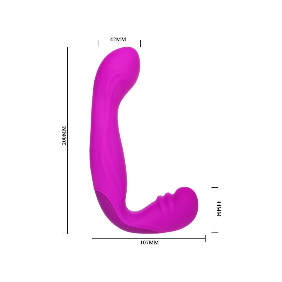 PRETTY LOVE BEAU ARNES PURPLE