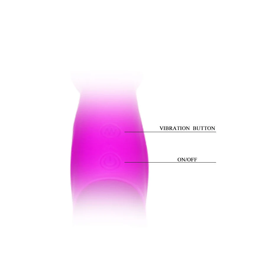 PRETTY LOVE BEAU ARNES PURPLE