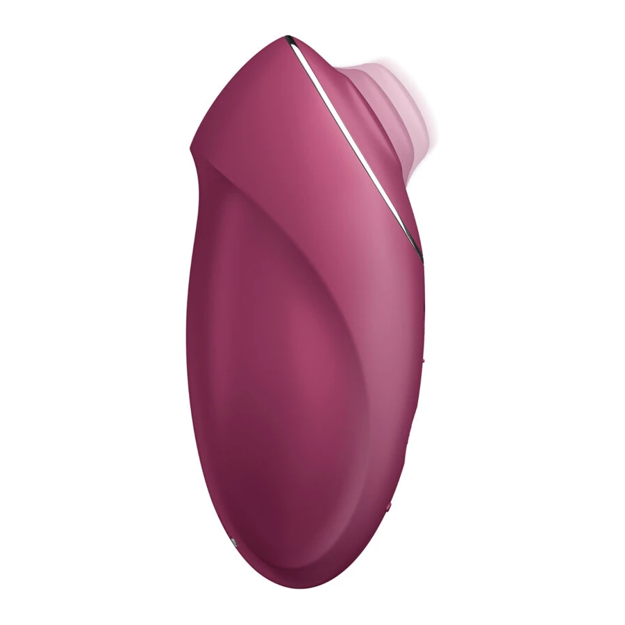 SATISFYER - TAP  CLIMAX 1 LAY-ON VIBRATOR