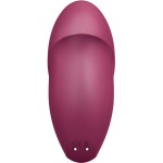 SATISFYER - TAP  CLIMAX 1 LAY-ON VIBRATOR