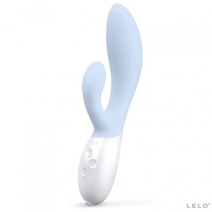 LELO - INA 3 VIBRATOR SEAFOAM