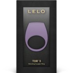 LELO - VIBRATING RING TOR 3