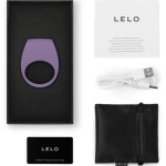 LELO - VIBRATING RING TOR 3