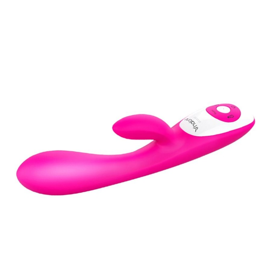 NALONE - WANT RECHARGEABLE VIBRATOR VOICE CONTROL