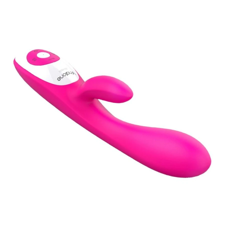 NALONE WANT RECHARGEABLE VIBRATOR VOICE CONTROL